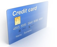 Credit Card