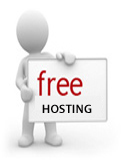 Free 10 MB Hosting